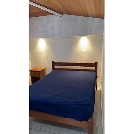 Villagio Di Gaspari Ubatuba Exteriör bild